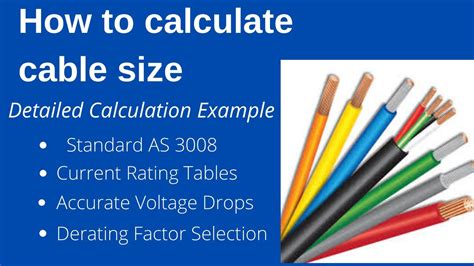 measure wire thickness|current capacity of wire calculator.